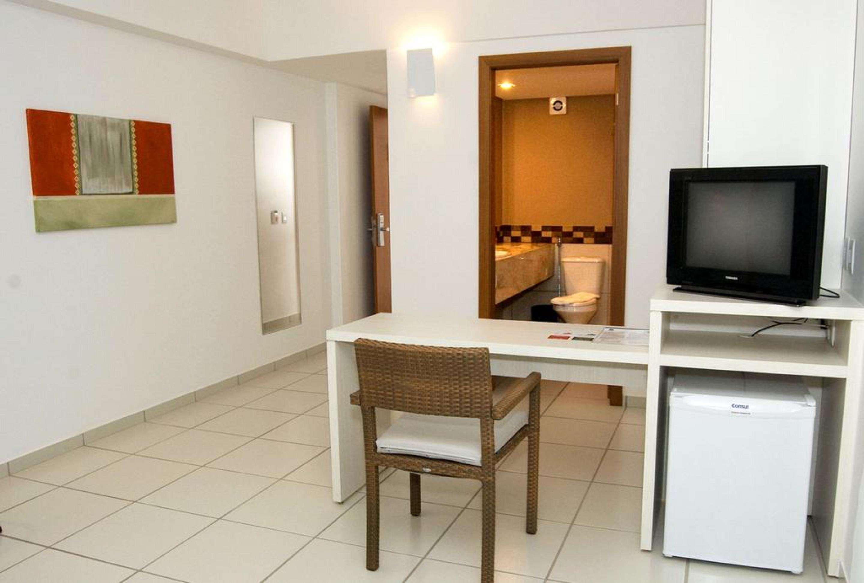Suítes Lê Jardin Caldas Novas Extérieur photo